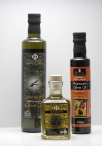 Olive Oil