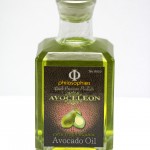 Avoceleon: Greek Avocado Oil