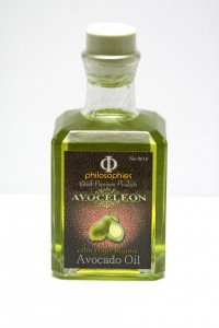 Avoceleon: Greek Avocado Oil