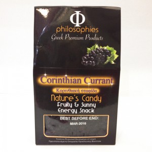 Corinthian Currant