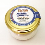 Cretan Sea Salt (Fleur de Sel)