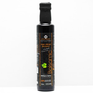 Balsamic Vinegar