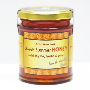 Honey