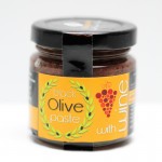 Black Olive Paste