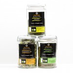 Spices, Herbs & Teas