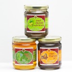 Marmalades & Jams