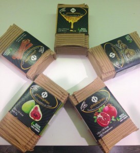 Natural Olive Oil Soaps